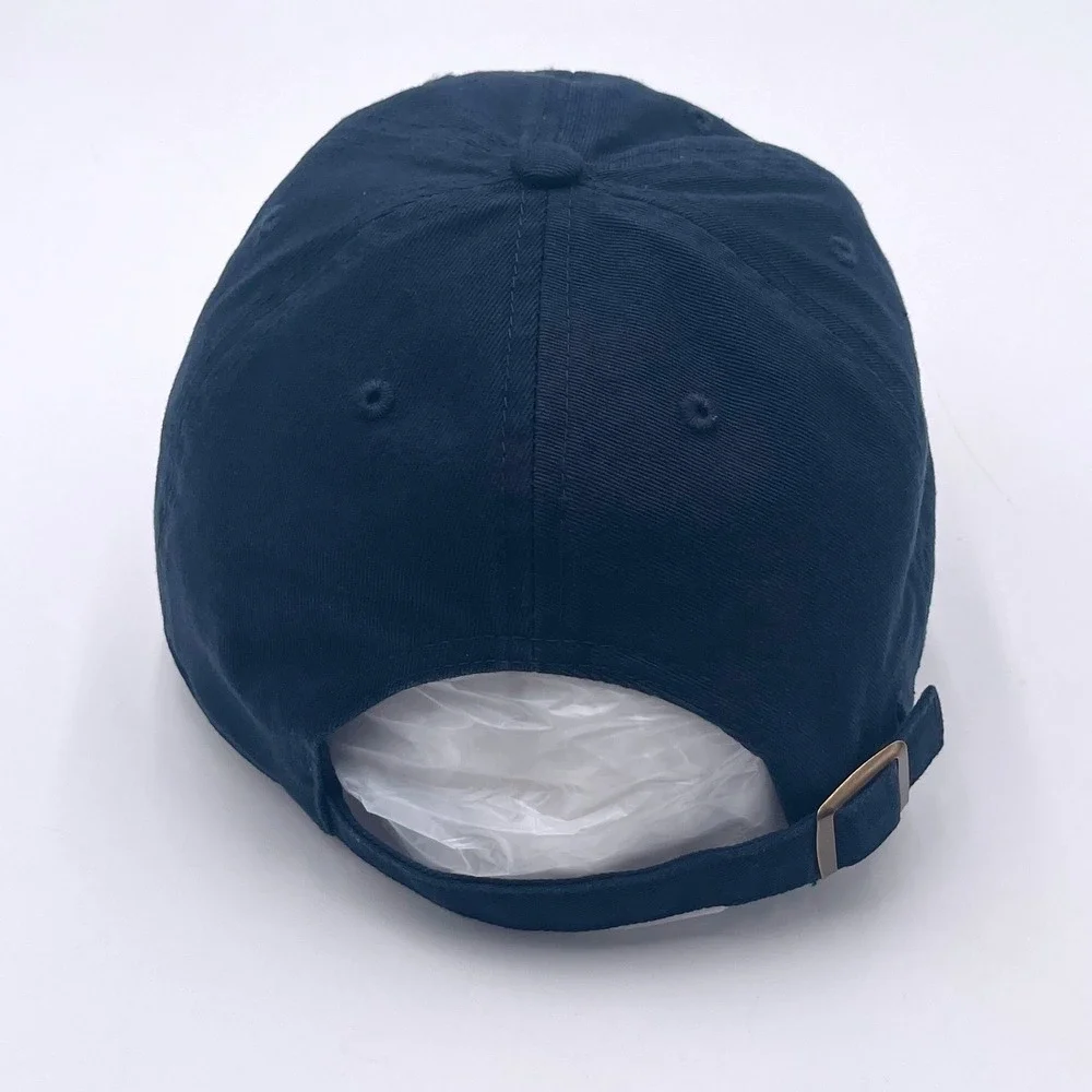Michigan Wolverines 2023 CFP National Champions Hat Navy Blue Fan‎ Favorite OSFM